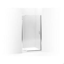 Kohler 702012-L-SH - Purist® Shower Door 36-39 X 72 X 1/4