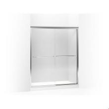 Kohler 702206-L-SHP - Fluence® Bypass Shower Door