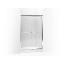 Kohler 702213-L-SHP - Fluence® Bypass Shower Door