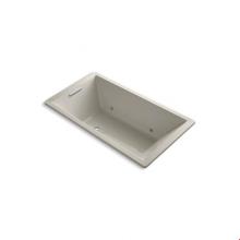 Kohler 1173-VBC-G9 - Underscore™ Vibracoustic™ Bath W/Chroma