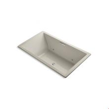 Kohler 1174-VBC-G9 - Underscore™ Vibracoustic™ Bath W/Chroma