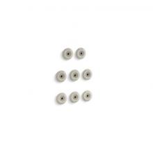 Kohler 9698-G9 - Flexjet® Whirlpool trim kit with eight jets