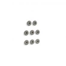 Kohler 9698-K4 - Flexjet® Whirlpool trim kit with eight jets