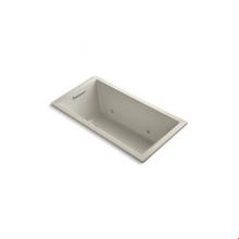 Kohler 1168-VBC-G9 - Underscore™ Vibracoustic™ Bath W/Chroma