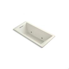 Kohler 1822-VBC-96 - Underscore™ Vibracoustic™ Bath W/Chroma