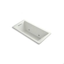 Kohler 1822-VBC-NY - Underscore™ Vibracoustic™ Bath W/Chroma