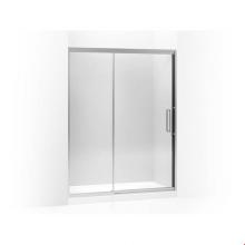 Kohler 705824-L-SH - Lattis® 3/8 Pivot Door - 57-60