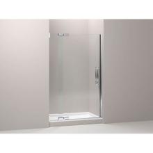 Kohler 705753-L-NA - Glass Sidelite For 48In 3/8In Doors