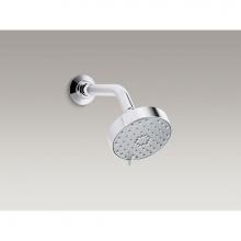 Kohler 72419-CP - Awaken® G110 2.0 gpm multifunction showerhead