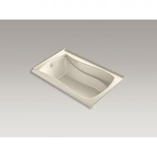 Kohler 1239-GLW-47 - Mariposa® 5'' Bubblemassage™ Bask™ Bath
