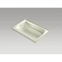Kohler 1239-GLW-96 - Mariposa® 5'' Bubblemassage™ Bask™ Bath