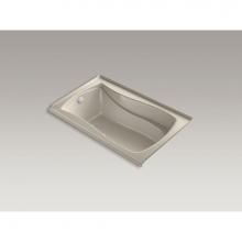 Kohler 1239-GLW-G9 - Mariposa® 5'' Bubblemassage™ Bask™ Bath
