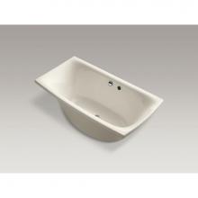 Kohler 14037-G-47 - Escale® Bubblemassage™ Bath