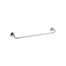 Kohler 72569-CP - Artifacts® 30'' towel bar