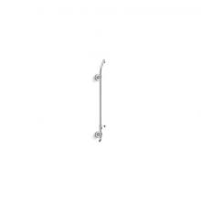 Kohler 45905-CP - HydroRail®-S Bath/shower column