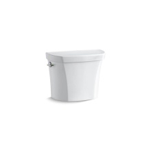 Kohler 4458-0 - Highline® Toilet tank, dual-flush