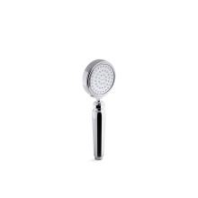 Kohler 72776-G-CP - Artifacts® Single-function handshower, 1.75 gpm
