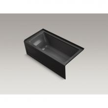 Kohler 1947-VBRAW-7 - Archer® Vibracoustic™ 60X30 Ia Bath