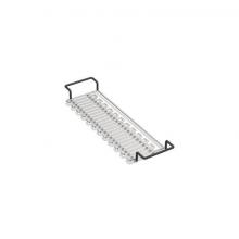 Kohler 6429-ST - Utility rack