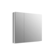 Kohler 99009-SCF-NA - Verdera® 34'' x 30'' two-door medicine cabinet