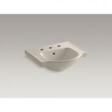 Kohler 5247-8-G9 - 21 Veer® Basin, 8 Cc