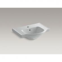 Kohler 5248-1-95 - 24 Veer® Basin, 1-Hole