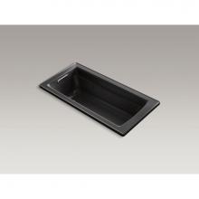 Kohler 1949-VBW-7 - Archer® Vibracoustic™ Di Bath, 55''