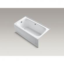 Kohler 1151-GLAW-0 - Bancroft® Bubblemassage™ Bask™ Bath Lh