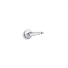 Kohler 9237-CP - Dual-flush trip lever, left hand