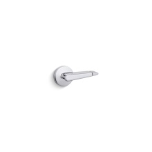 Kohler 9237-CP - Dual-flush trip lever, left hand