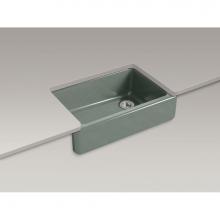 Kohler 5827-FT - Whitehaven® 32-11/16'' x 21-9/16'' x 9-5/8'' undermount single-