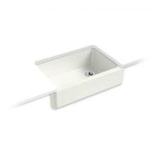 Kohler 5827-NY - Whitehaven® 32-3/4'' undermount single-bowl farmhouse kitchen sink
