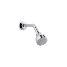 Kohler 11637-CP - Coralais® 2.5 gpm single-function showerhead