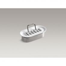 Kohler 6377-0 - Sponge Caddy