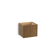 Kohler 99539-1WM - Jute® 24'' wall-hung bathroom vanity cabinet