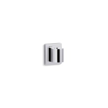 Kohler 98347-CP - Awaken® Fixed wall holder