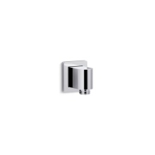 Kohler 98350-CP - Awaken® Wall-mount supply elbow