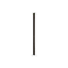 Kohler 99676-1WC - Tailored® Vanity Collection Filler strip for KOHLER Tailored® vanities