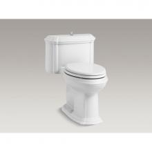 Kohler 3826-0 - Portrait® Comfort Height® 1 Pc Toilet-Eb