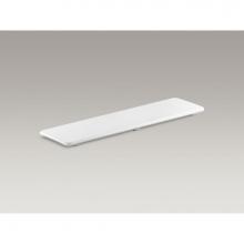 Kohler 9157-0 - Bellwether® Plastic drain cover for 60'' x 34'' shower base