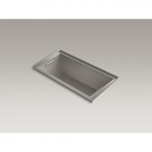 Kohler 1121-LW-K4 - Underscore® Bask™ Lh 3-Flg 60X30 Bath