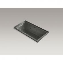 Kohler 1167-XH2GL-58 - Underscore® Bubblemassage™ Wp Lh Flg