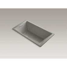 Kohler 1173-VBCW-K4 - Underscore® Bask™ Vab Chroma Bath, Di