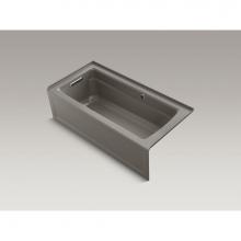 Kohler 1948-LAW-K4 - Archer® Bask™ 66X32 Ia Bath