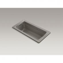 Kohler 1948-W1-K4 - Archer® Bask™ 66X32 Bath, Drop-In