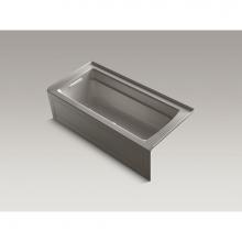 Kohler 1949-GLA-K4 - Archer® Bubblemassage™ 55'' Ia Bath