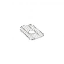 Kohler 5111-ST - Staccato™ Stainless steel small sink rack, 9-5/8'' x 15-7/8''