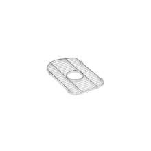Kohler 5111-ST - Staccato™ Stainless steel small sink rack, 9-5/8'' x 15-7/8''