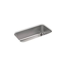 Kohler 5290-NA - Undertone® 31-1/4'' undermount single-bowl kitchen sink