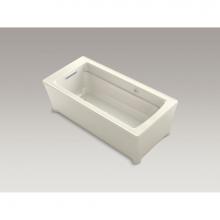 Kohler 2595-GW-96 - Archer® 68X32 Fs Bath W/Bbm™ & Bask™